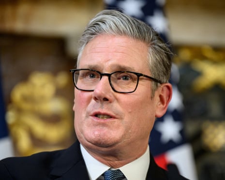Keir Starmer