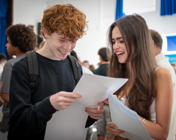 Leaders attack ‘demotivating’ plan to make pupils who fail GCSEs retake maths and English