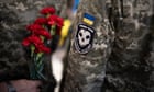 Ukraine war briefing: Mourning for 'Ghosts of Kyiv' fighter pilot