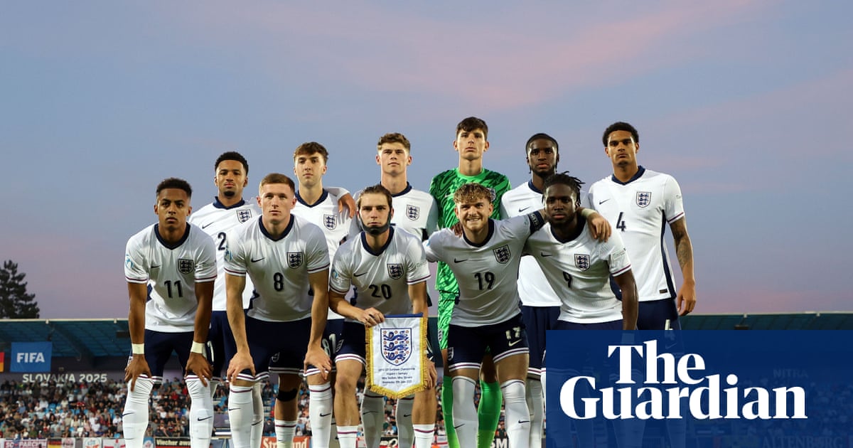 Will Spain serve up a helping of pain for England’s misfiring youngsters?