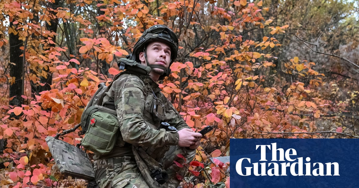 Starlink access still not fully restored for Ukraine’s military, says Zelenskyy