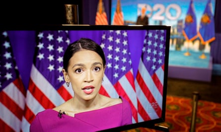 AOC’s Among Us stream attracted the third-highest viewership in Twitch history.
