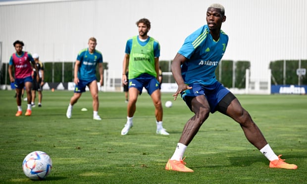 Paul Pogba