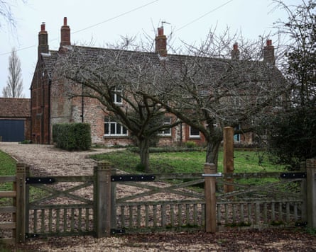 Marsh Farm