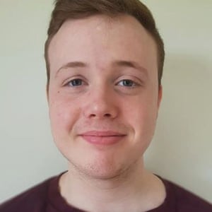Andrew Gallagher