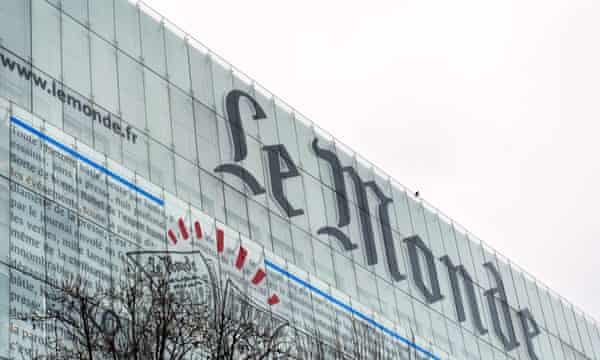 A Monumental Blow European Papers Respond To Boris Johnson S