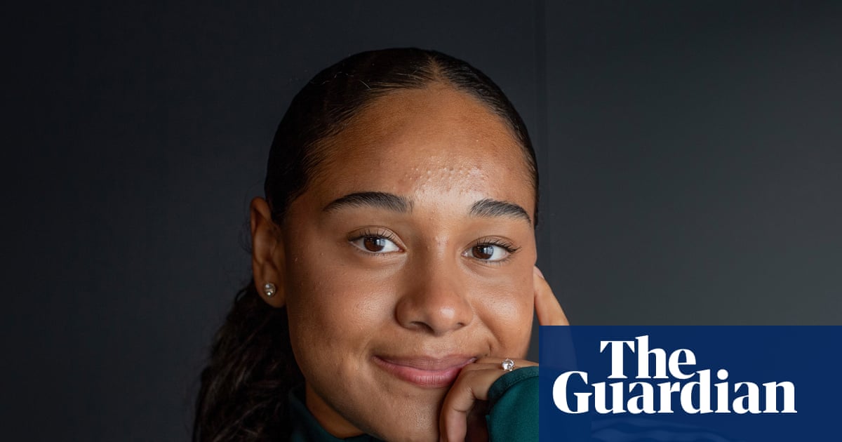 Arsenal’s Olivia Smith: ‘Being champions of Europe holds weight, but we believe in ourselves’
