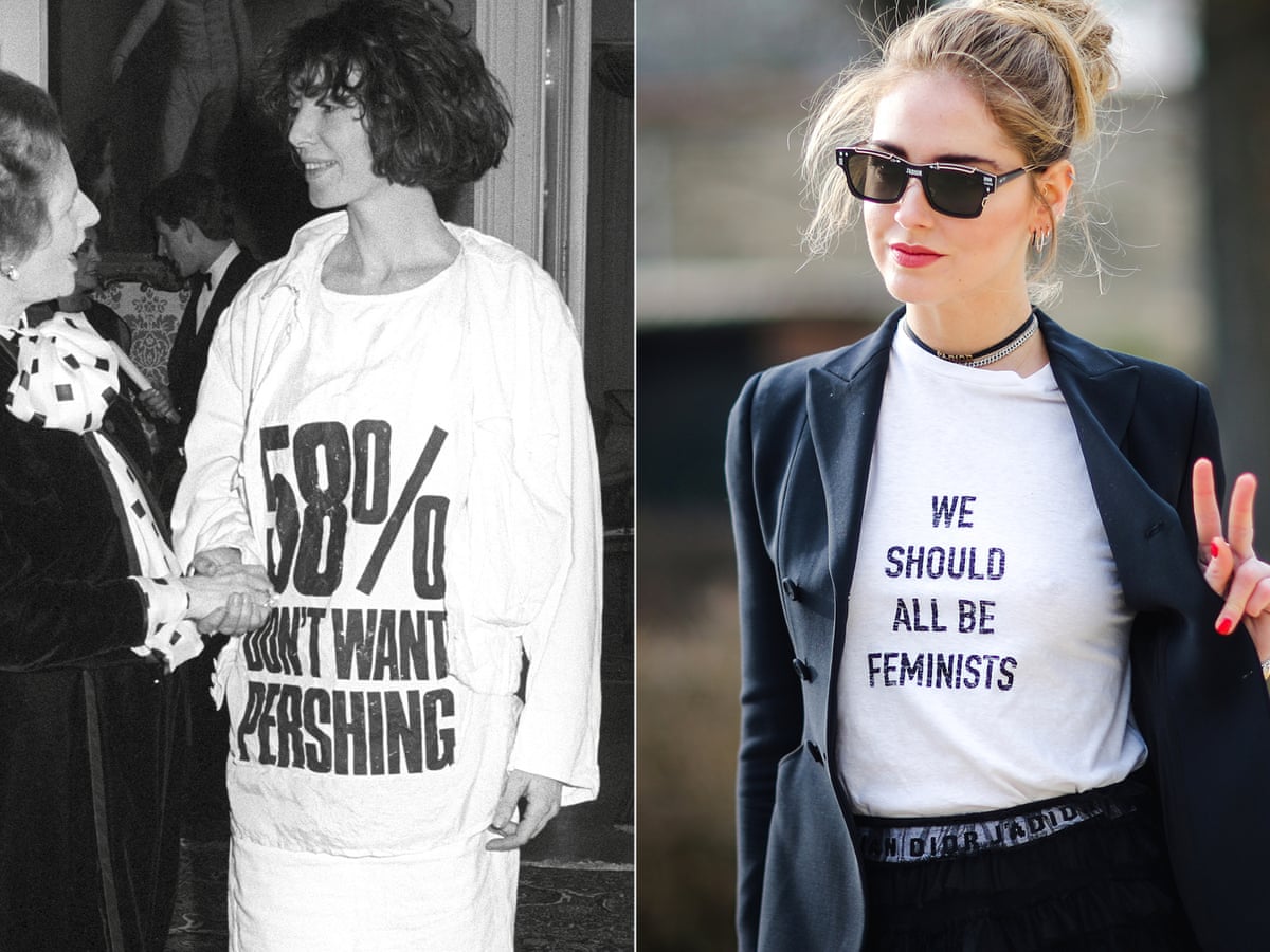 puff Raise yourself Outdated How the humble T-shirt became a fashion statement | Fashion | The Guardian