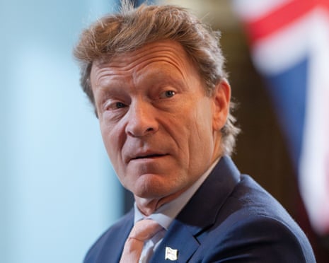 Richard Tice