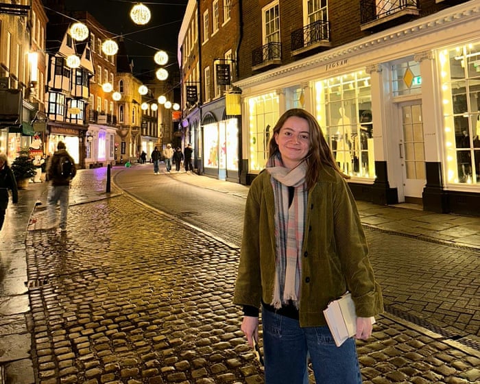 The one change that worked: I deleted Instagram – and embraced the joys of a truly private life