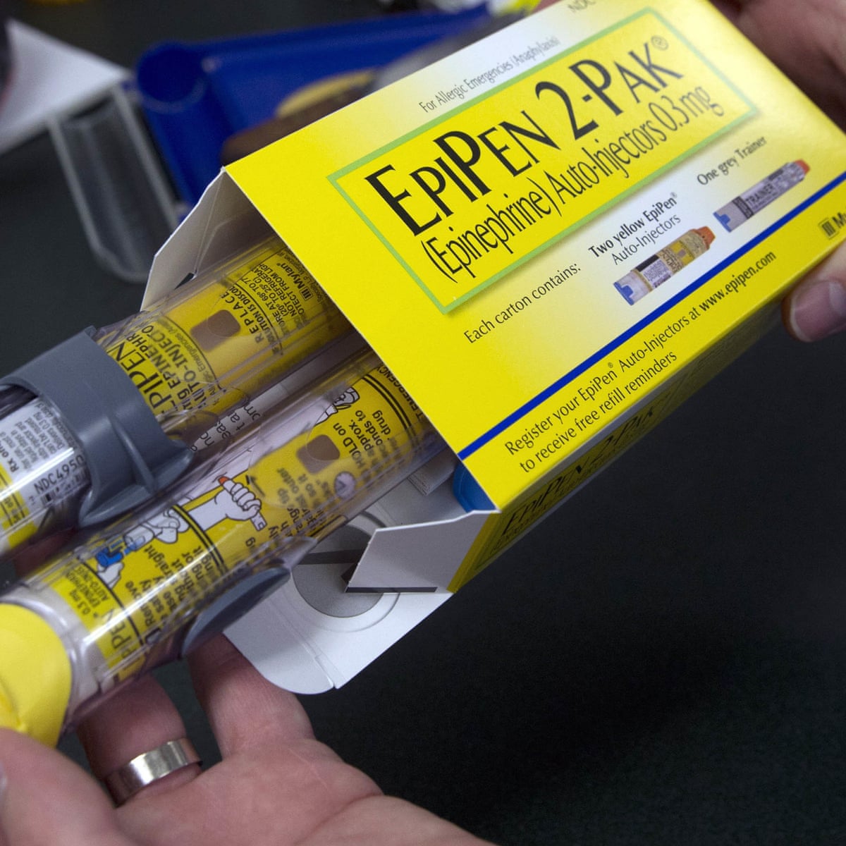 Free Epipen Coupon 2025