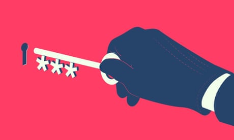 Not using a password manager? Here’s why you should be… Not using a password manager? Here’s why you should be…