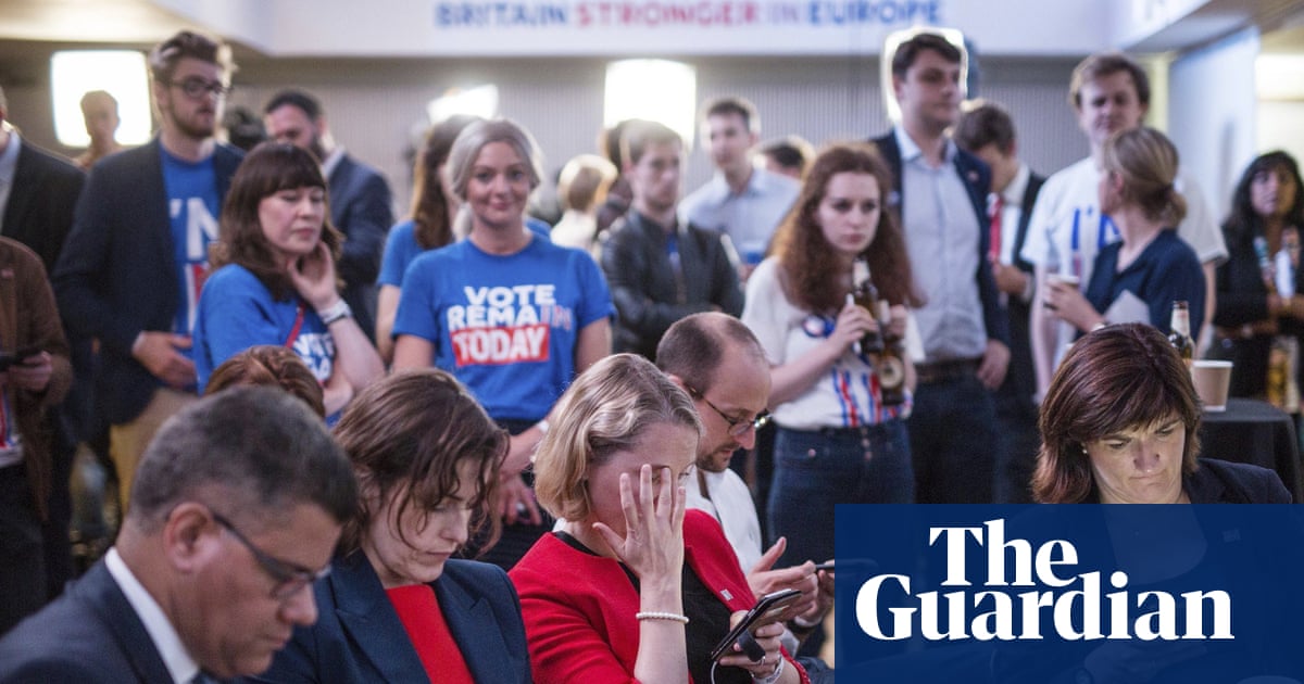 英国脱欧公投十年后,我们想听听您现在的感受 英国脱欧公投十年后,我们想听听您现在的感受