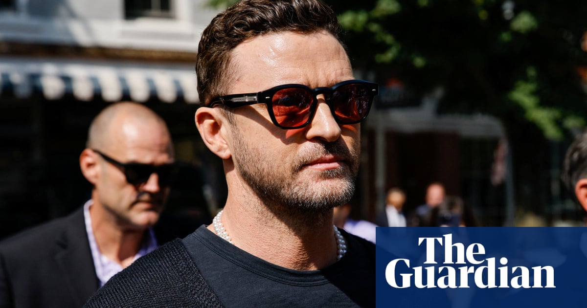 Justin Timberlake se declara culpable de conducir bajo los efectos del alcohol en el caso de los Hamptons | Justin Timberlake Justin Timberlake se declara culpable de conducir bajo los efectos del alcohol en el caso de los Hamptons | Justin Timberlake