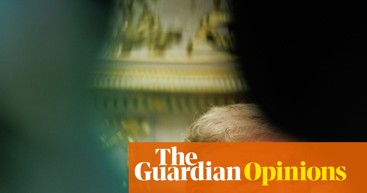 Trump’s justice department has found a new way for presidents to avoid accountability | Claire Finkelstein