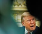 Trump’s justice department has found a new way for presidents to avoid accountability | Claire Finkelstein