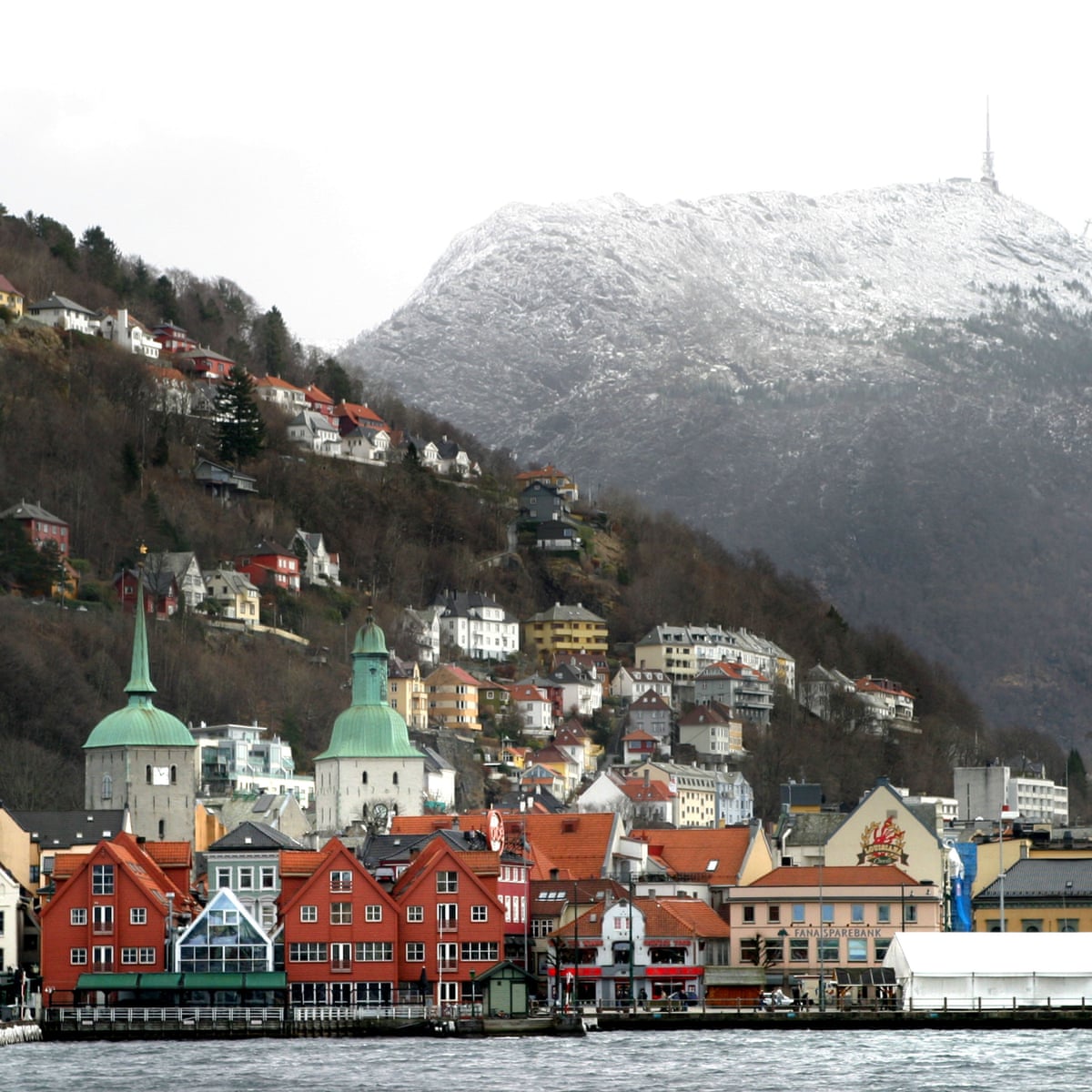 Singer Aurora Bergen S Cold But Has A Creative Energy And It S Always Bubbling With Activity Bergen Holidays The Guardian Singer Aurora Bergen S Cold But Has A Creative Energy And It S Always Bubbling With Activity Bergen Holidays The Guardian