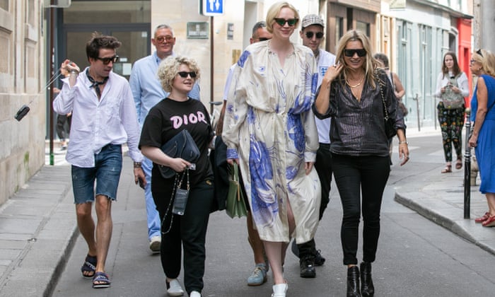 Gwendoline Christie Playing Brienne Of Tarth Changed My