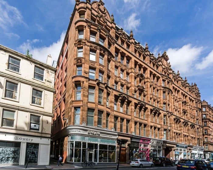 Editor of Times and Sunday Times in Scotland is charged over ‘indecent communications’