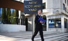 Met police and MI5 foil 15 plots by Iran against British or UK-based 'enemies'
