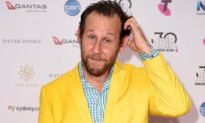 Ben Lee