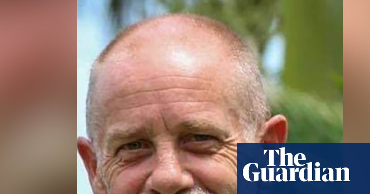 Disabled NT man died naked in cell wearing spit hood and cuffs, inquest told