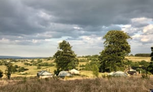 Swinton Bivouac Holidays in Yorkshire