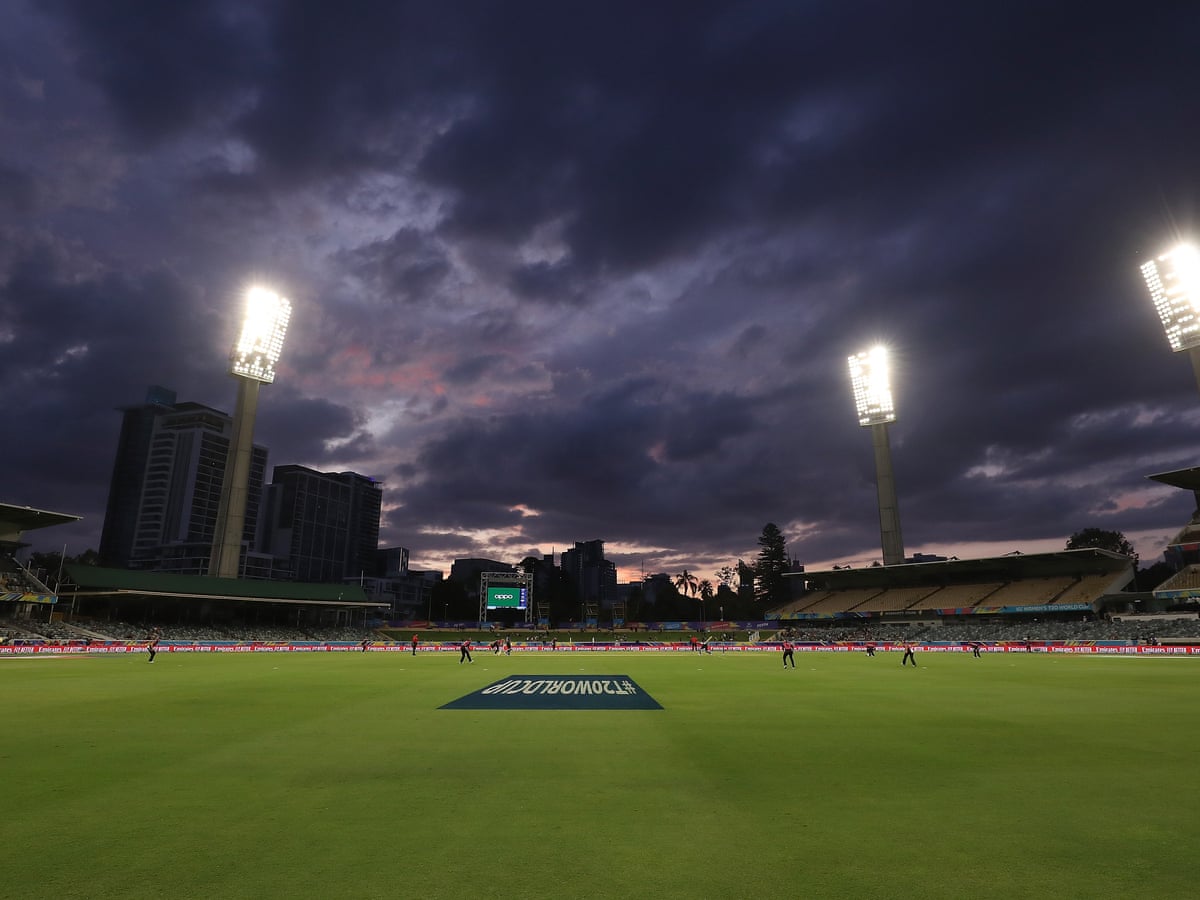 Australian Sport S Shaky Financial Foundations Exposed By Covid 19 Spotlight Australia Sport The Guardian