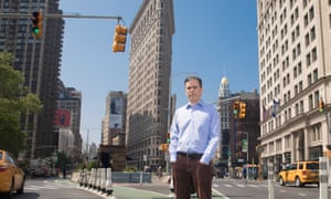 Fran Leadon: ‘Broadway is always being built, but it is never finished.’