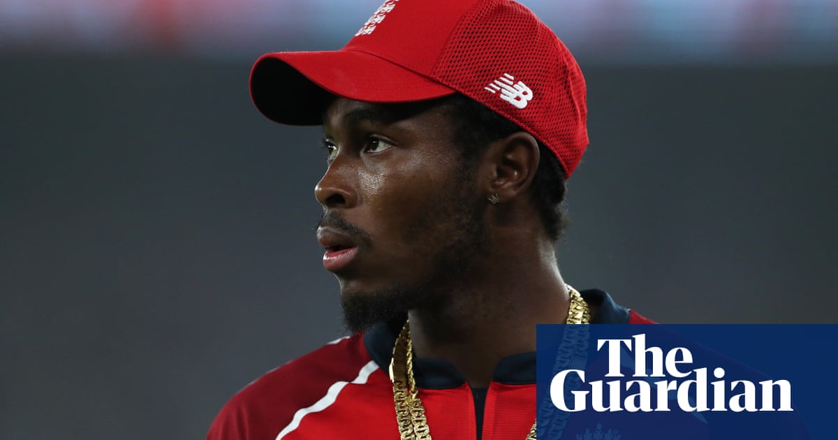 Jofra Archer’s IPL hopes remain in balance after successful surgery