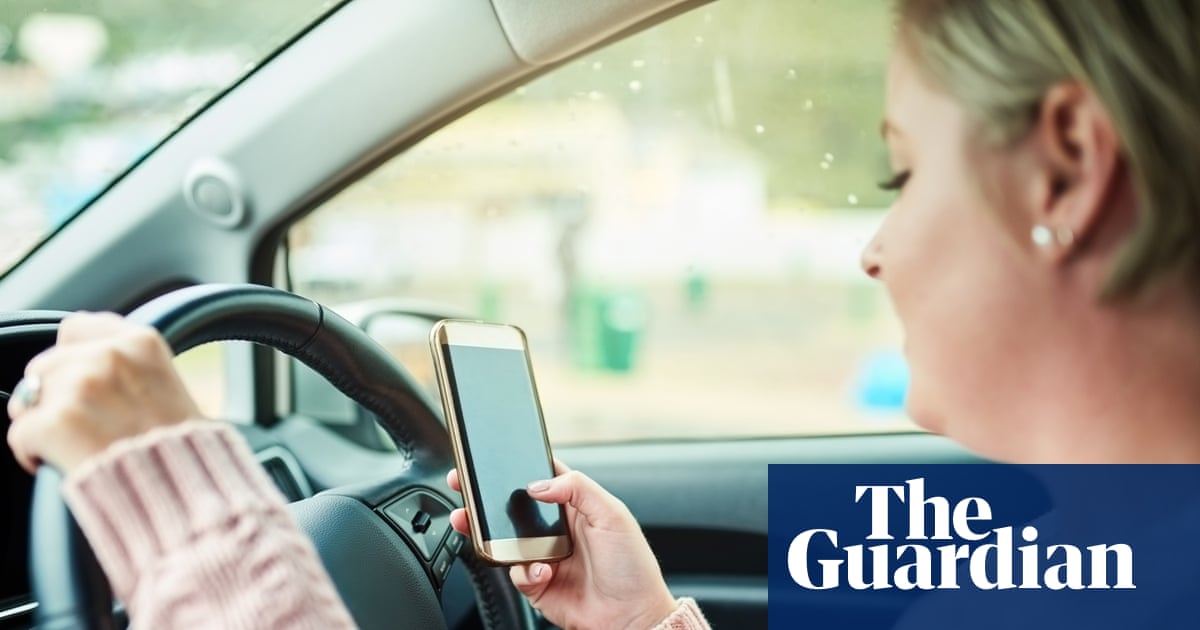 Top album releases linked to rise in fatal crashes as ‘distracted’ drivers access music