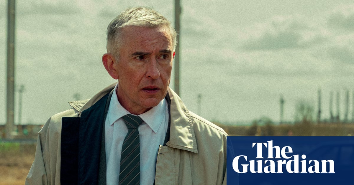 Legends to Citadel: the seven best shows to stream this week