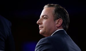 The White House chief of staff, Reince Priebus, urged the FBI’s director and deputy director to publicly debunk the story of Trump campaign links with Russia. They declined.