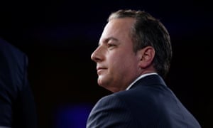 The White House chief of staff, Reince Priebus, urged the FBI’s director and deputy director to publicly debunk the story of Trump campaign links with Russia. They declined.