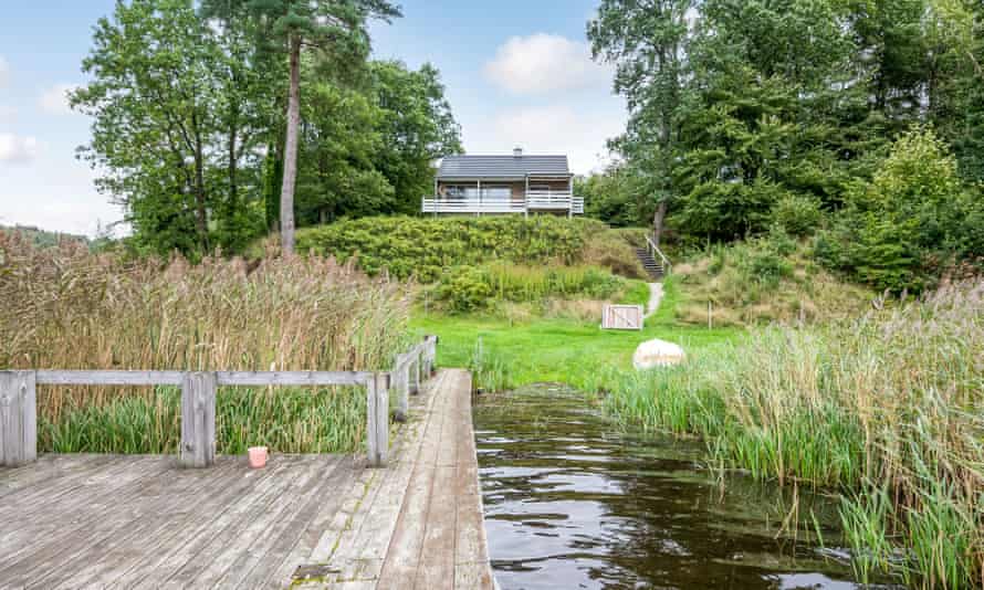 Novasol Holiday home Bryrup, Denmark