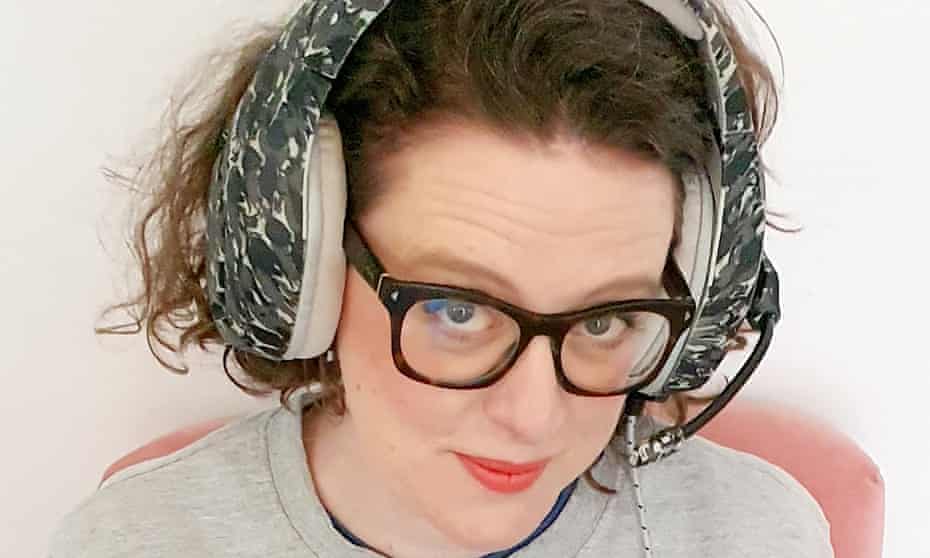 Why I Started Streaming Video Games On Twitch At The Age Of 43 Games The Guardian Why I Started Streaming Video Games On Twitch At The Age Of 43 Games The Guardian