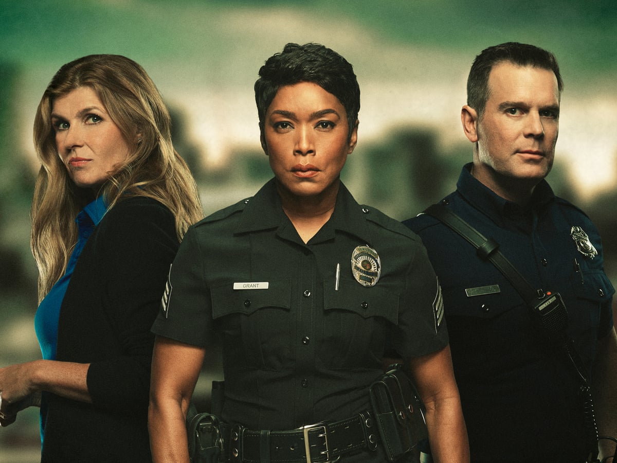 9 1 1 review ryan murphy s life saving drama is in need of resuscitation television radio the guardian 9 1 1 review ryan murphy s life saving drama is in need of resuscitation television radio the guardian