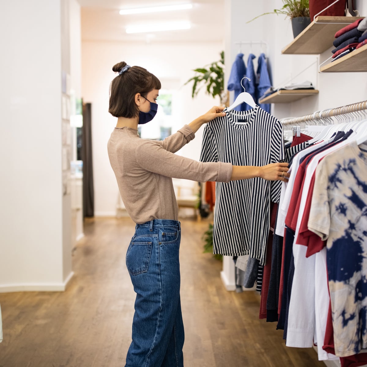 Australians Spend An Average Of Just 6 50 A Garment How Much Should A T Shirt Actually Cost Life And Style The Guardian Australians Spend An Average Of Just 6 50 A Garment How Much Should A T Shirt Actually Cost Life And Style The Guardian