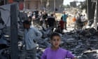 Middle East crisis live: Diplomatic row between Poland and Israel over death of Polish aid worker in Gaza