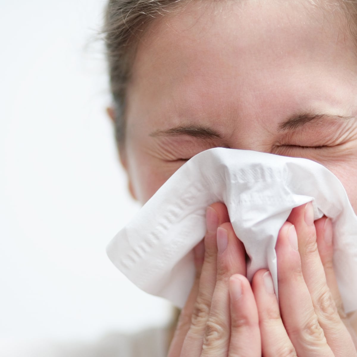 Seven Ways To Dodge A Cold Or Recover Faster Health Wellbeing The Guardian