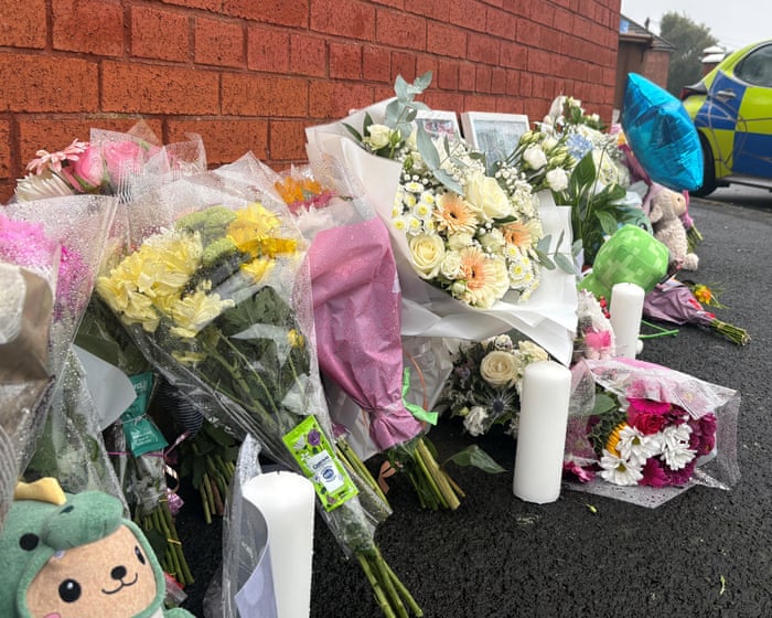 Merseyside blaze that killed mother and three children caused by lithium-ion battery