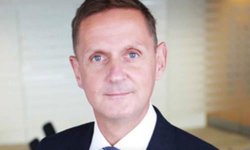 Jonathan Jones Resignation Over Brexit Law Breaking Met With Dismay Politics The Guardian