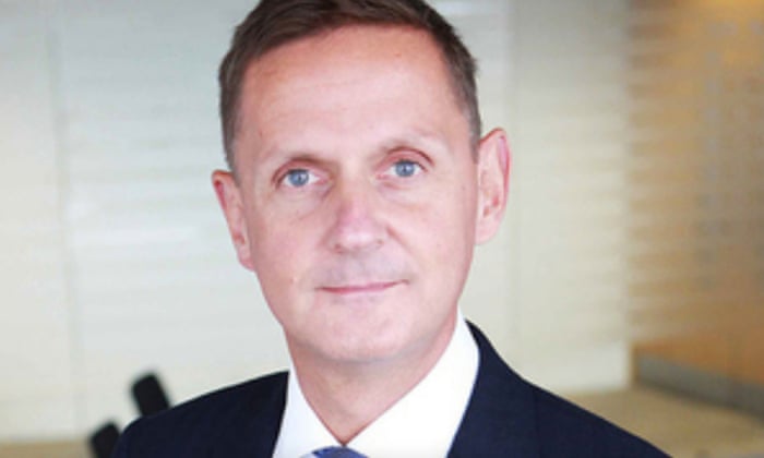 Jonathan Jones Resignation Over Brexit Law Breaking Met With Dismay Politics The Guardian