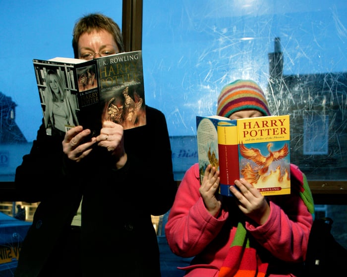 Harry Potter publisher to receive millions in Anthropic copyright settlement