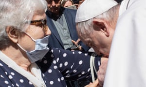 Catholicism | World | The Guardian
