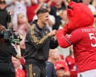 Premier League 2025-26 preview No 14: Manchester United