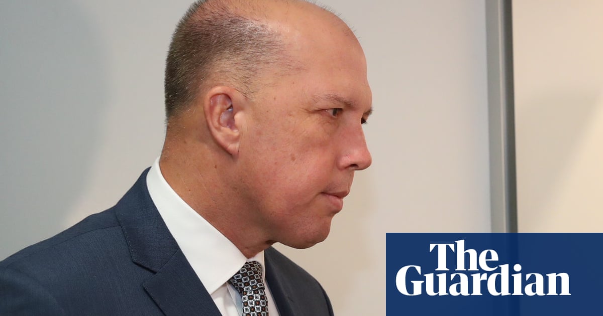 Religious schools should be free to follow beliefs, Dutton says Religious schools should be free to follow beliefs, Dutton says