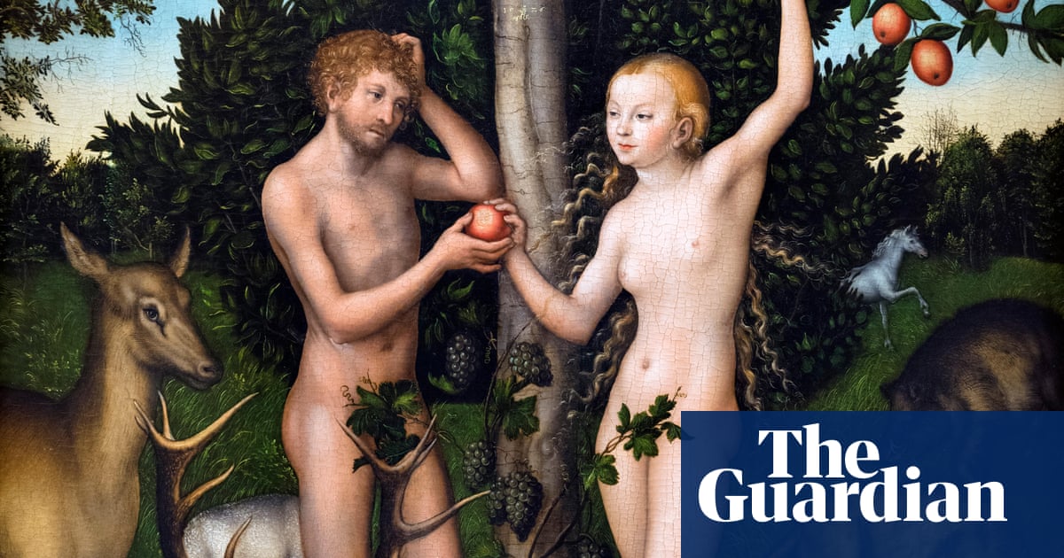 Poem of the week: The Butcher of Eden by Pádraig Ó Tuama