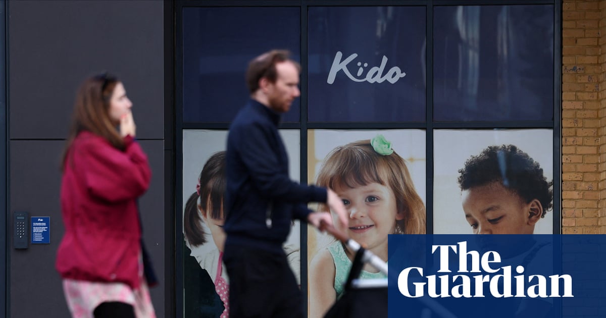 Kido nursery hackers say they have deleted stolen data
