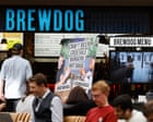 Give BrewDog second chance, says new owner as it invests £50m